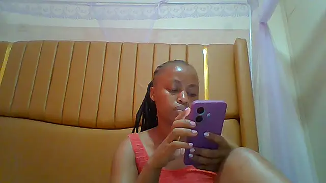 Missallan's Live XXX Chat