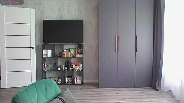Chat XXX en directo de Annie_Cohn