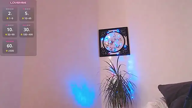 Chat XXX Live xlilpeach