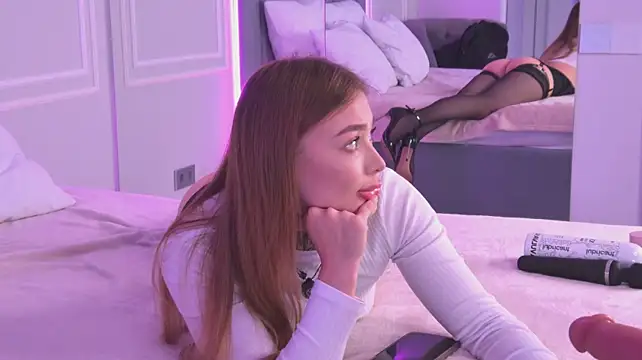 AriWild live XXX chat