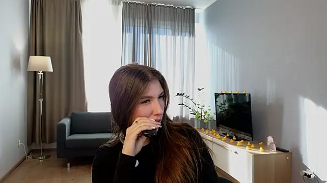 Chat XXX en directo de LeticiaCowick