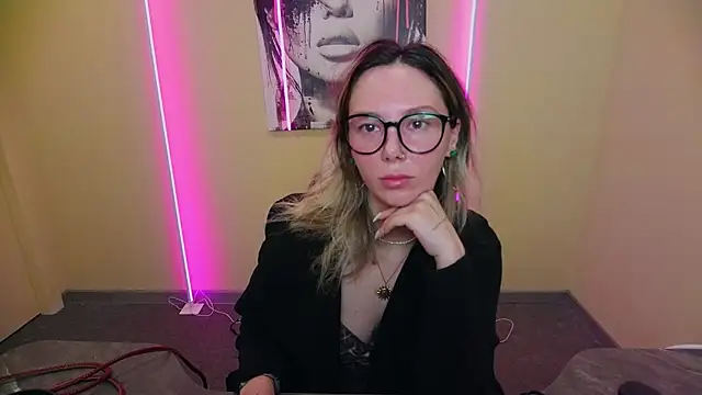 Chat XXX Live Sweet_Peachyyi