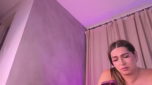 Martinastorm élő XXX-chatje