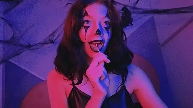 Liiryon's Live XXX Chat
