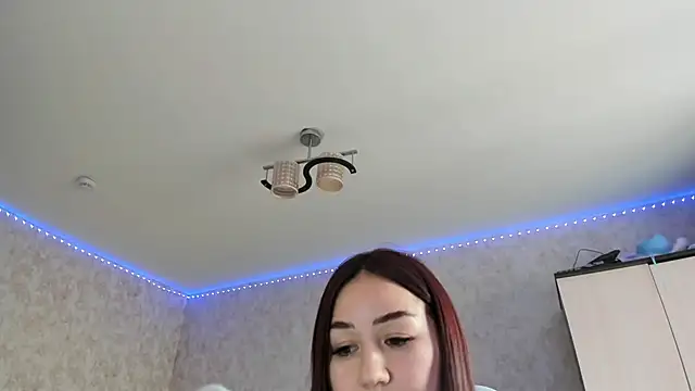 Mistyyymmm's Live XXX Chat