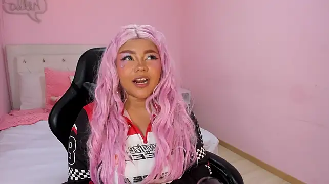 cherry_chel 라이브 XXX 채팅