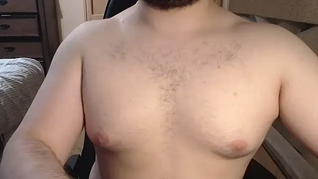 Вебкам-шоу Himbo_Foxo