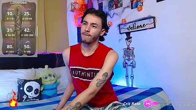 kyle_clint07: онлайн-секс-чат