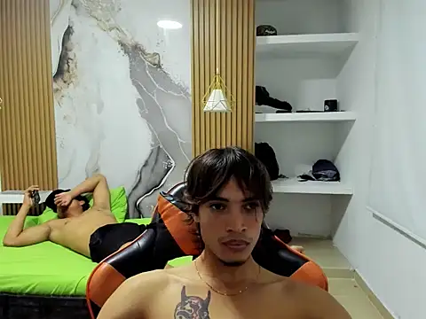 Chat XXX Live kenshi_roa