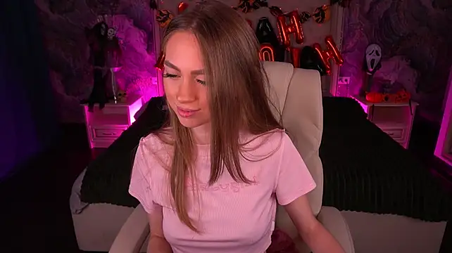 GoGoDream's Live XXX Chat