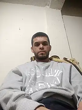 James21990 – Live XXX-chat
