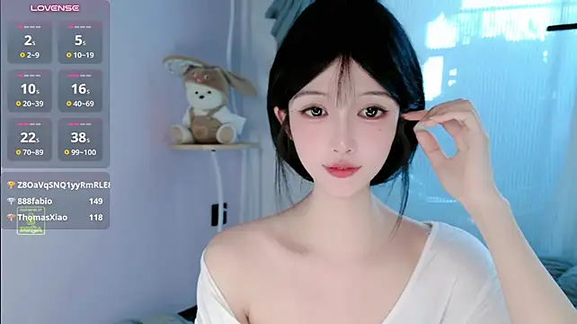 Chat XXX Live lulu-789