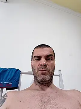XXX chat uživo modela SIRMASTERDOMINATORXXL