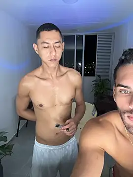 Derek_masterのライブXXXチャット