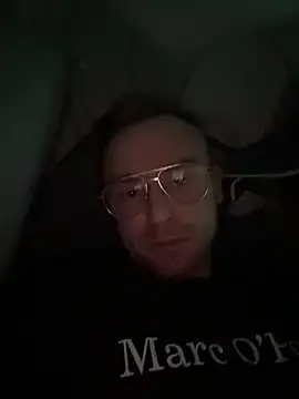 Webkamerová show SoberingTadpole