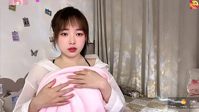 دردشة SakuraCat6 الجنسية المباشرة