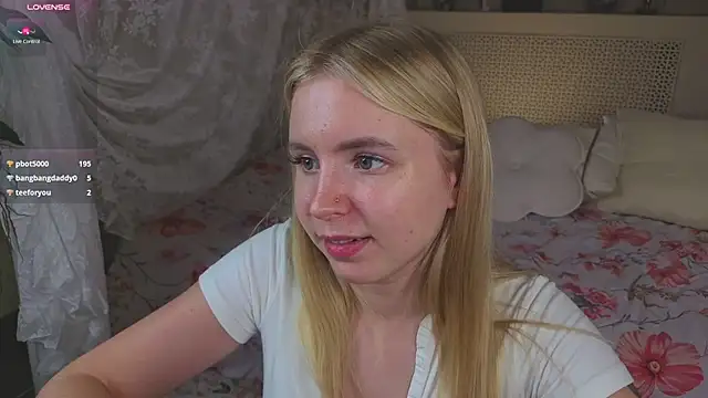 Linda__Bloomn Live XXX chat