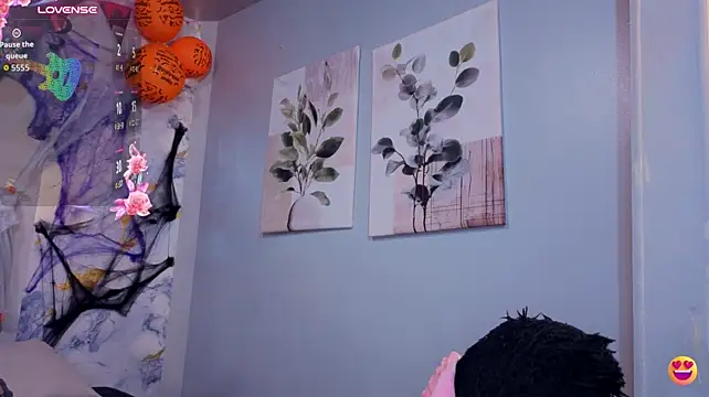 Онлайн чат XXX steff_bratz