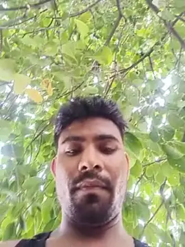 Vikash8240 Шоу с уебкамера