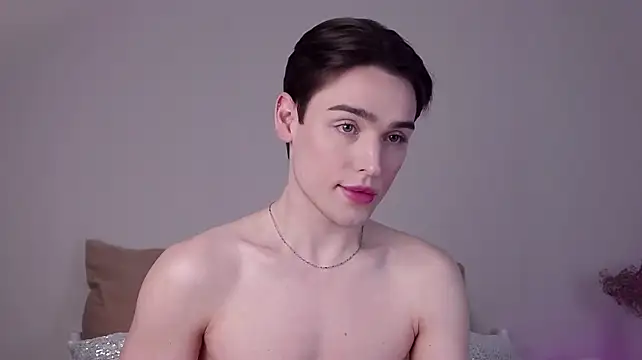 RobbyCharming 现场XXX聊天