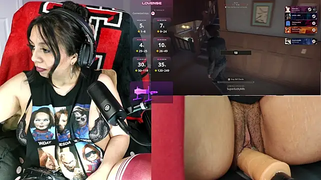 Chat +18 de Blaze_Onn ao vivo