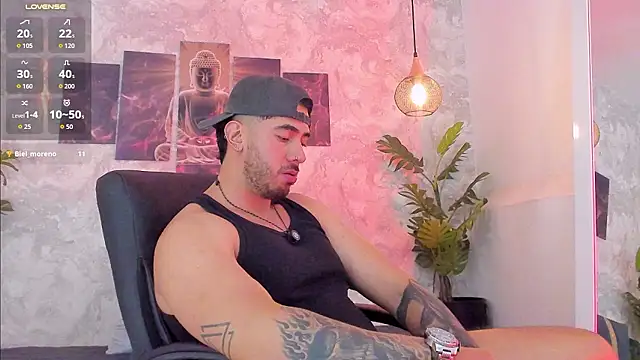 Chat XXX ao vivo de Nate_franco