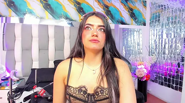 Chat XXX Live IsaDiiaz