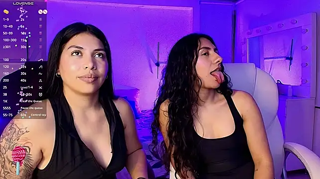 Chat XXX en directo de kloe28