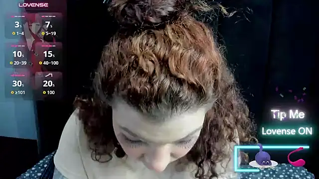 Chat XXX Live AlixDream_HL