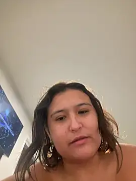 bbwbelle's Live XXX Chat