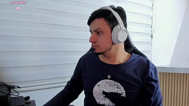 Živý XXX chat Rick_Adams