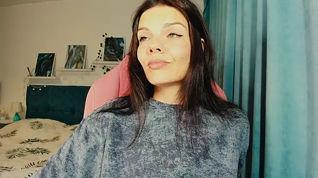 AlysaNightmoon Live XXX-Chat