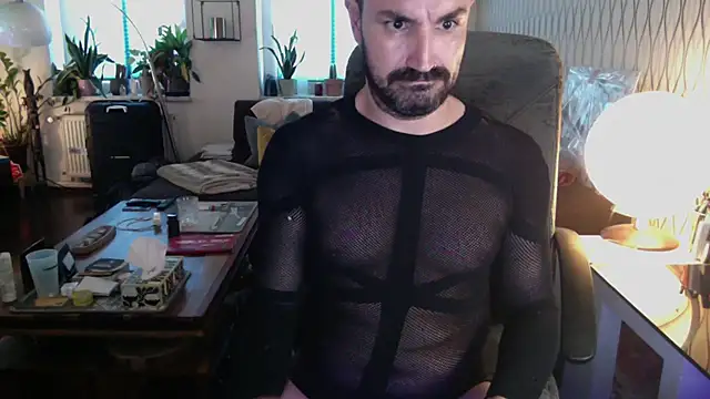 Chat XXX ao vivo de tomz0819
