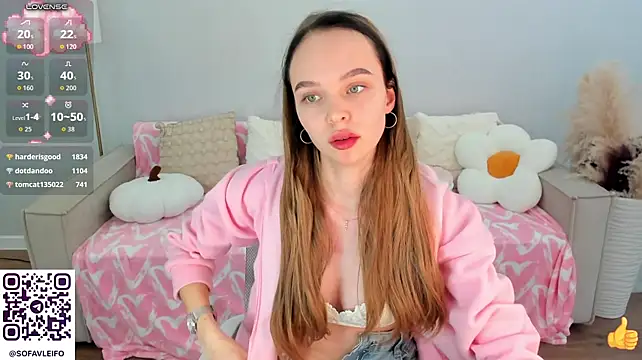 Sofa_Vleifo's Live XXX Chat