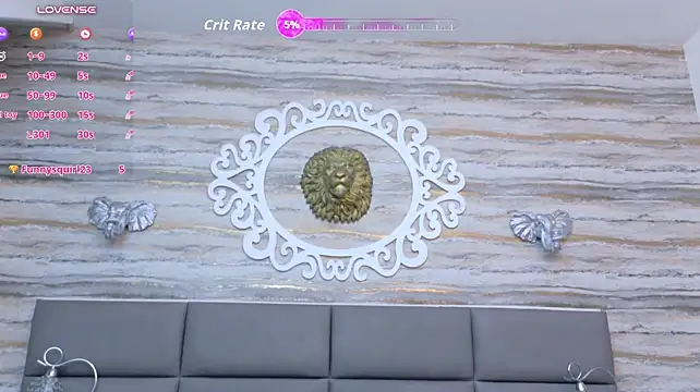 danthewolf Chat XXX in diretta