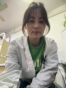 huihui_520 Obrolan Langsung XXX