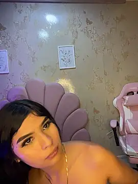 Chat +18 de katherine_Lia ao vivo