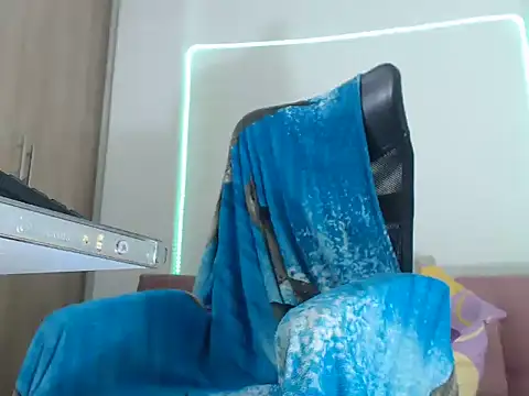 Ethan_Rose 网络视讯表演