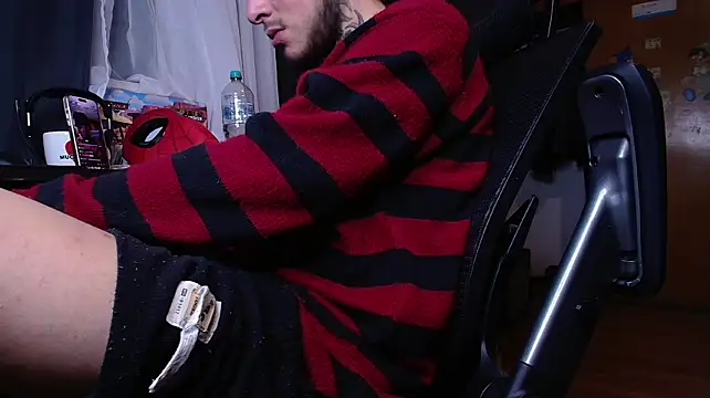 acidhp666 Live XXX-Chat