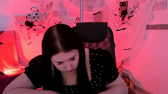 MisheleMiller Chat XXX in diretta