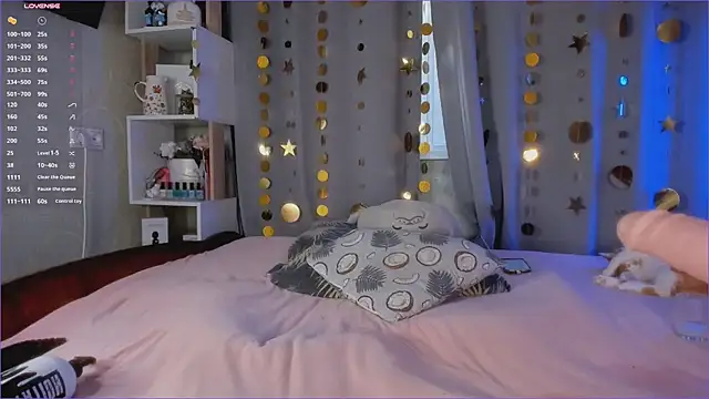 Jess_LuiのライブXXXチャット