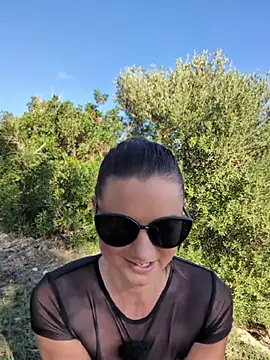 Chat XXX ao vivo de Samira-Summer