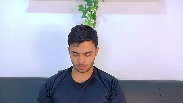 TylerWest_ 라이브 XXX 채팅