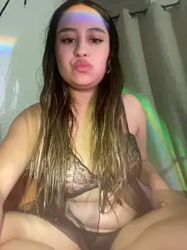 Lexie_charm Chat XXX in diretta
