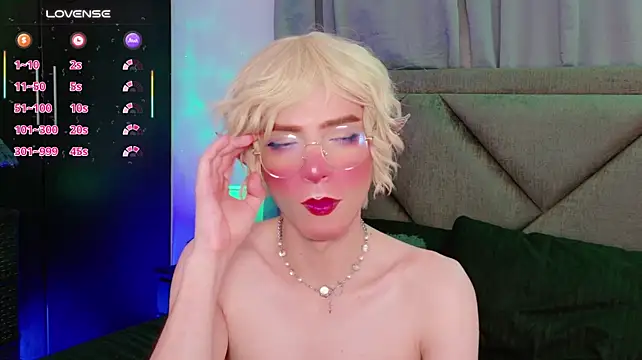 Sammy_Russell 现场XXX聊天
