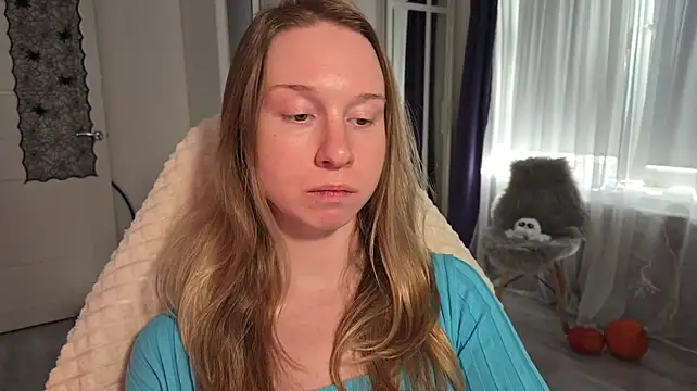 Eve_Sin – Naživo XXX chat