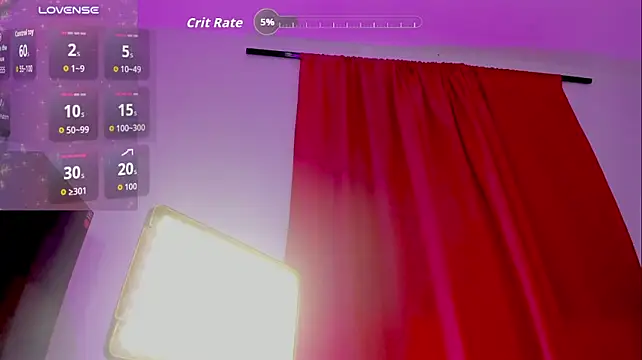 Chat XXX en directo de Selena_fox24