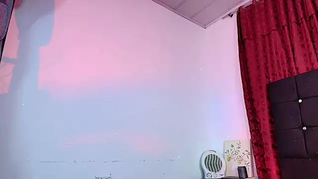 isaferrerxxx Chat XXX in diretta