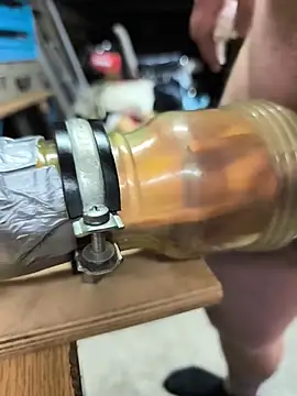 Webkamerová show bwcfleshlight