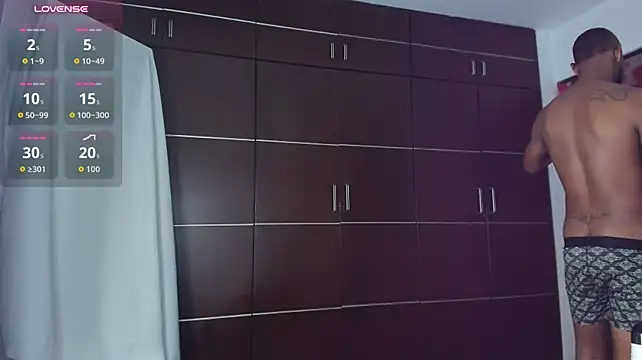 دردشة PetterMagnusX الجنسية المباشرة